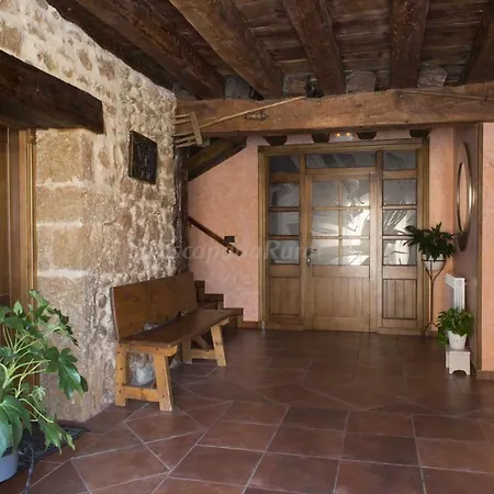Casadelavilla. Soria *