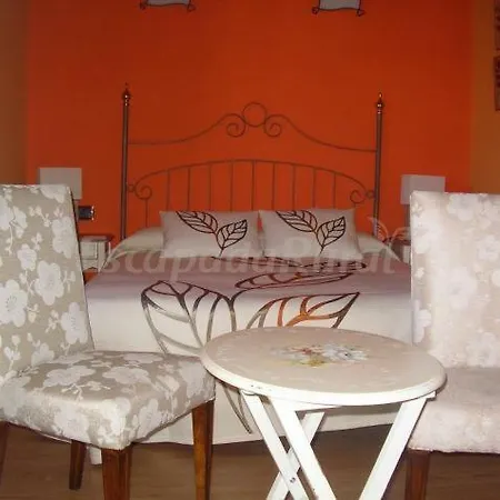 Vakantiehuis Casadelavilla. Soria Fuentepinilla