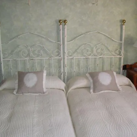 Casadelavilla. Soria * Fuentepinilla