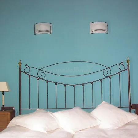Casadelavilla. Soria *