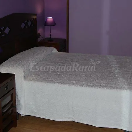 Casadelavilla. Soria Fuentepinilla